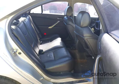 2008 Pontiac G6 Gt z USA, uszkodzony, nr VIN 1G2ZH57N984139907